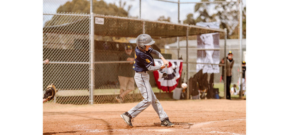 Swing!